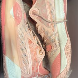 Aaron Gordon Basketball Shoes 