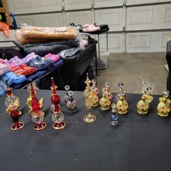 Items For Sale Different Prices 