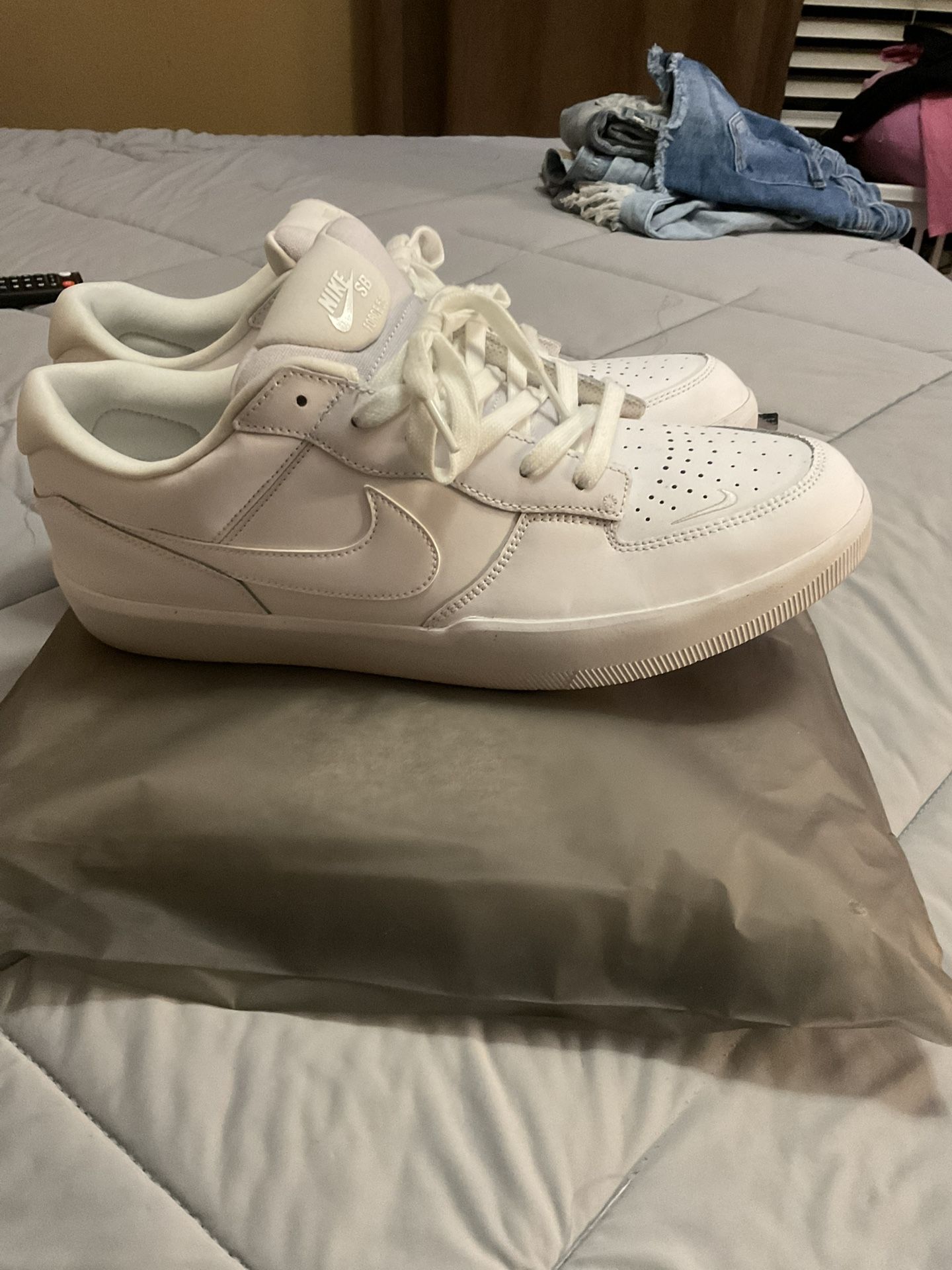 Nike Sb Size 13 Men’s 