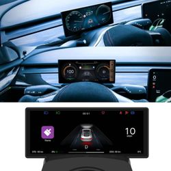 6.86 Inch for Tesla Model Y & 3