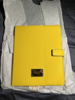 Michael Kors iPad Case