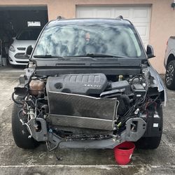 2012 Dodge Journey Crew AWD PARTS ONLY!!! 180k Miles