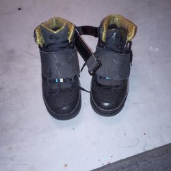 Swade Jordans