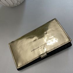 Women’s Wallet Gold Large Wallet 