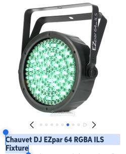 Uplights