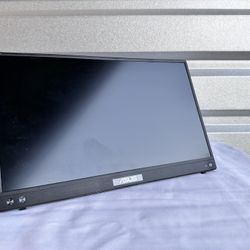 ASUS ZenScreen 15.6” 1080P Portable USB Monitor