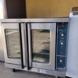 Convencional Oven