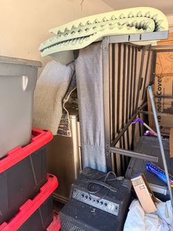 Free home items