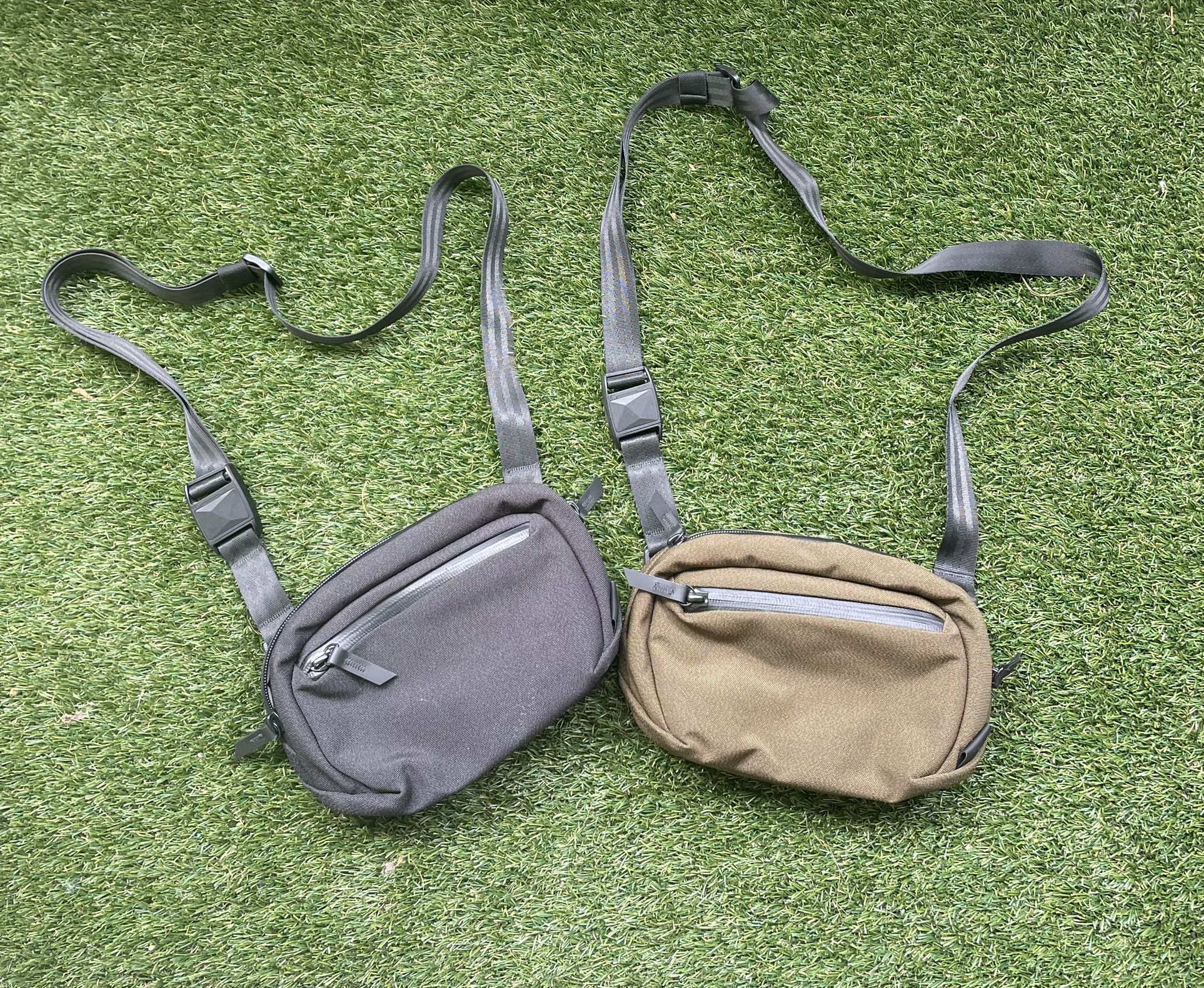 Sling Bags/Purses