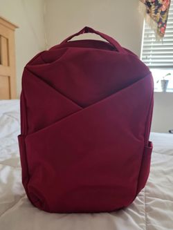 Backpack nd Tote Bag