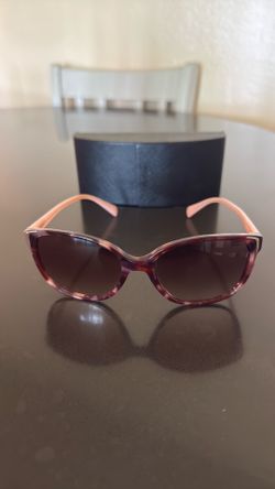 Sunglasses