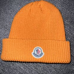 Moncler Knit Hat 