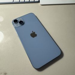 Apple iPhone 14 Plus 128GB T-mobile/Metro pcs like new!