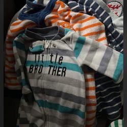 Baby Clothes/items