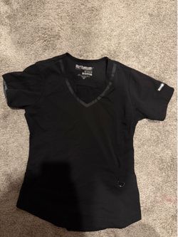 Greys anatomy scrub shirt