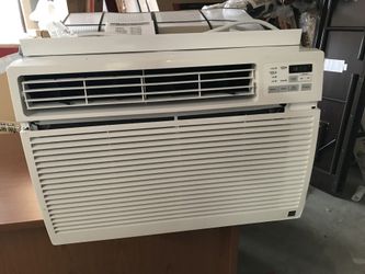 Lg 18000 btu