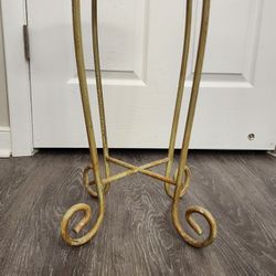 Victorian Plant Stand 