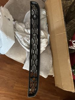 Lower Grille RAM 2019-2023