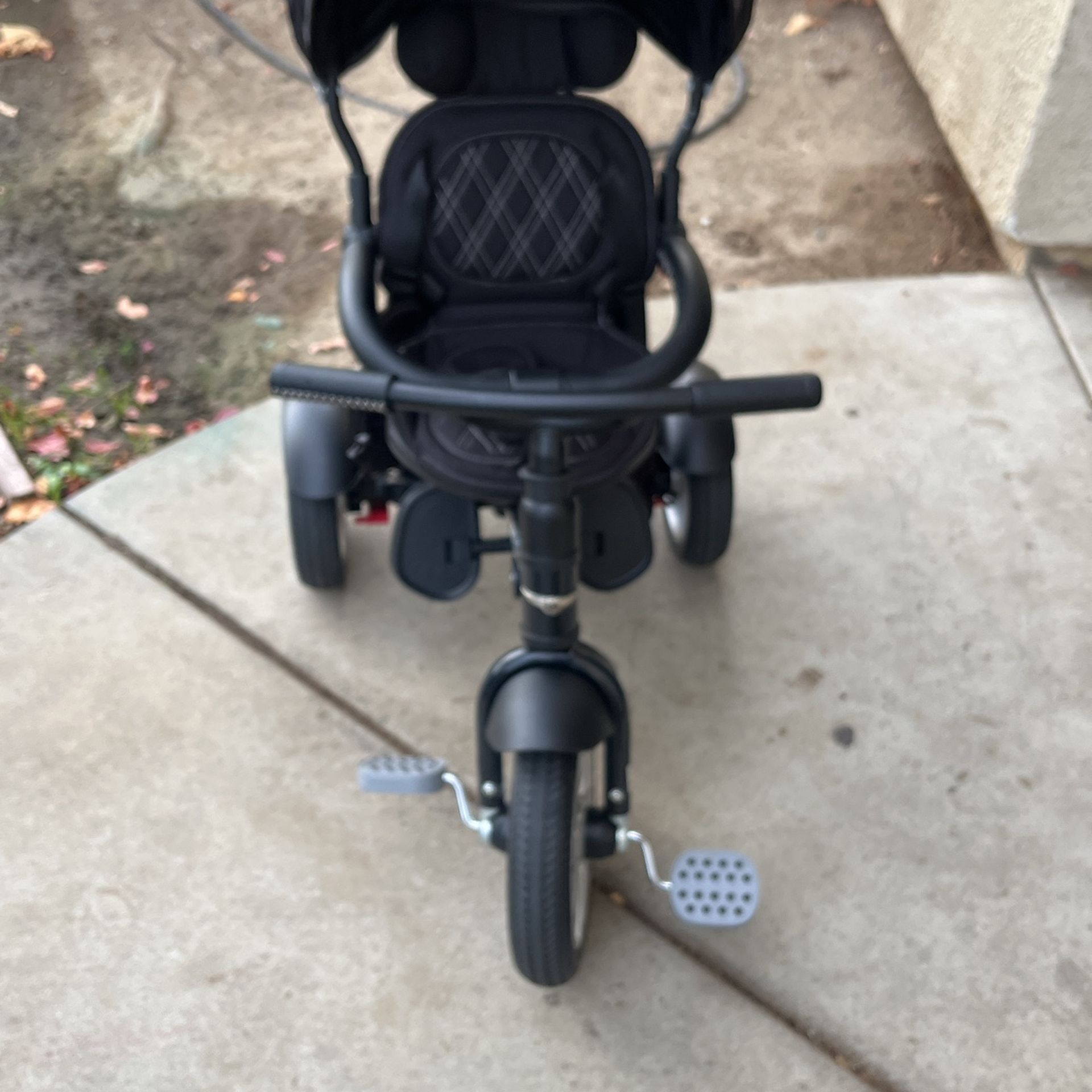 Bentley kid bike 