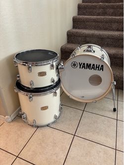 Yamaha Stage Custom Bop