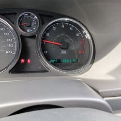 2007 Chevrolet Cobalt