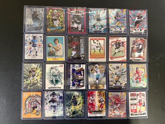 🔥NFL QB Cards🔥
