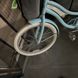 Stuffy Bike 