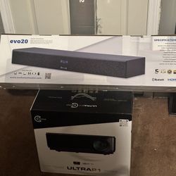 Home Theater System