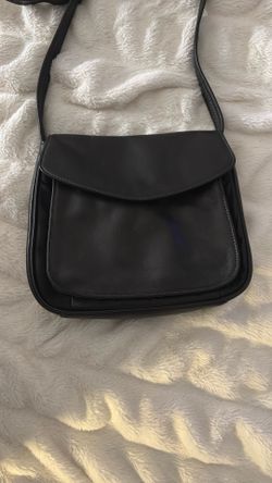 Black Stylish Purse