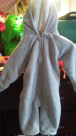 I have very warm and new condition infants winter jacket bundle