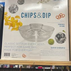 Chip And Dip 