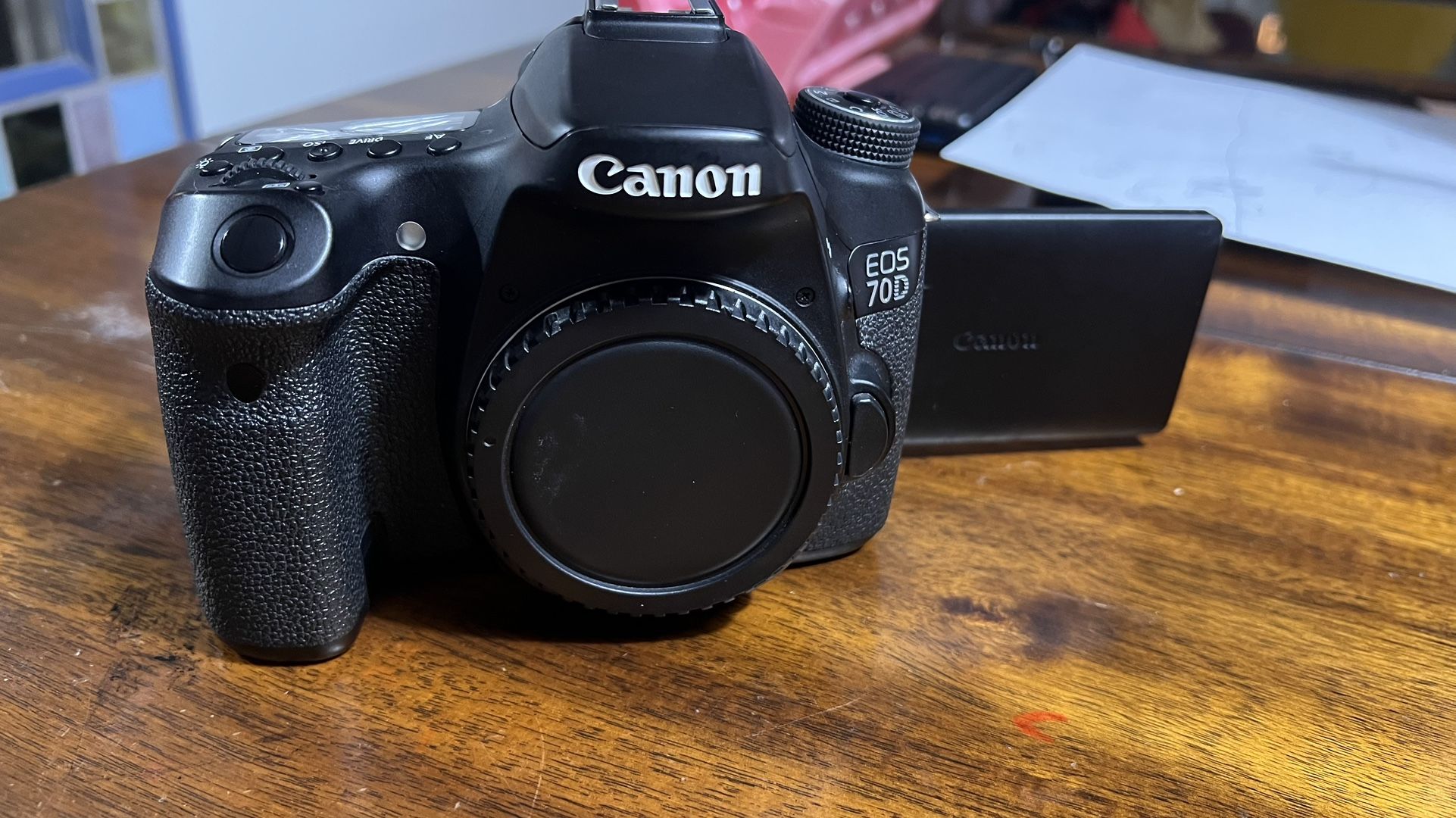 Canon