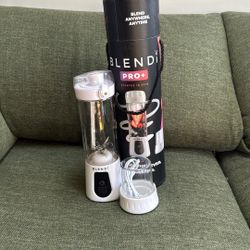 Blendi Pro+