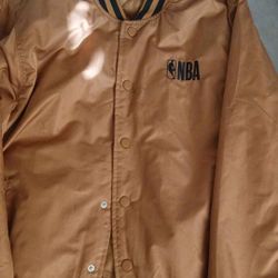 Vendo Chaketa De Nba Nueva Tlla M