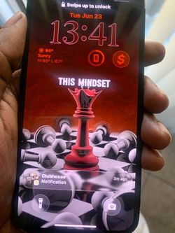 iPhone 13