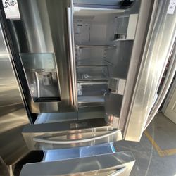 Samsung Refrigerator