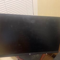 Computer screen