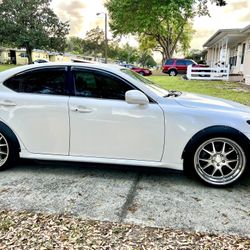 2006 Lexus IS