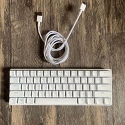 Razer Huntsman Mini - Purple Switches