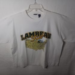 Women's Green Bay Packers T-shirt Size Large 