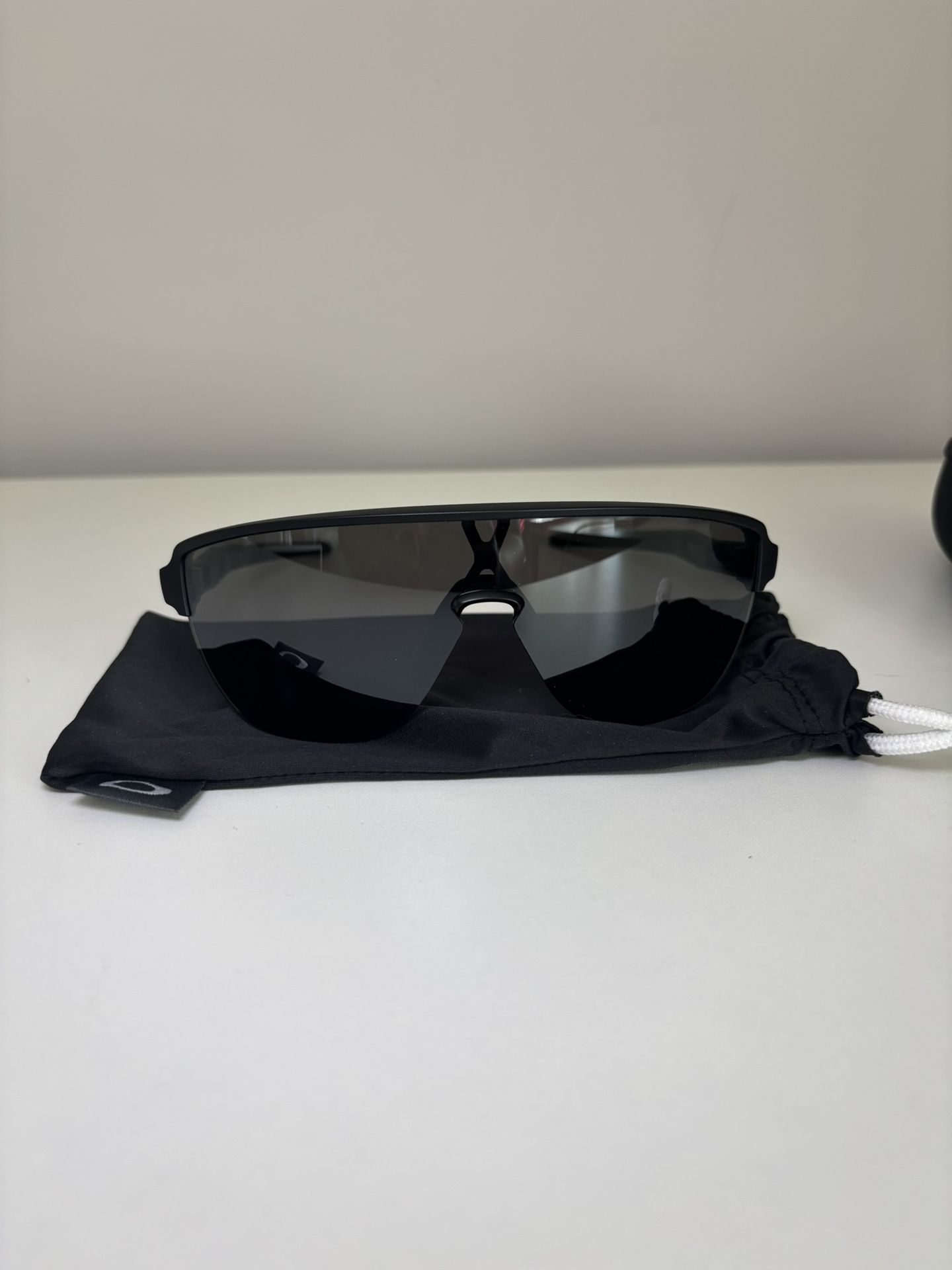 Oakleys