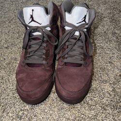 Jordan 5