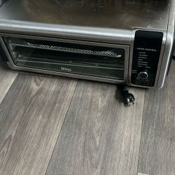 Ninja Oven 