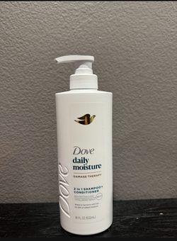 Dove 2in1