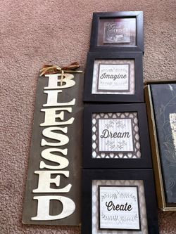 Home Decor