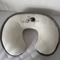 Boppy Nursing Pillow