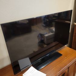 Westinghouse 40" LED HDTV TV