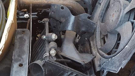 2003 jeep