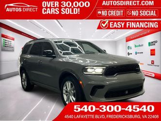 2024 Dodge Durango
