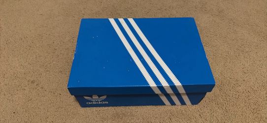 Adidas Campus Sneaker